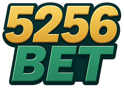 5256bet Logo